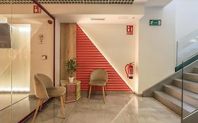 Amazinn Places Blasco De Garay 105