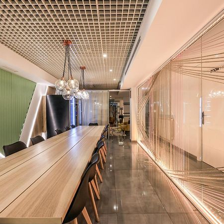 Amazinn Places Blasco De Garay 105 Madrid Esterno foto