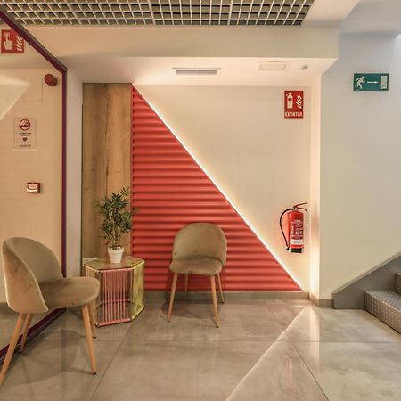 Amazinn Places Blasco De Garay 105 Madrid Esterno foto
