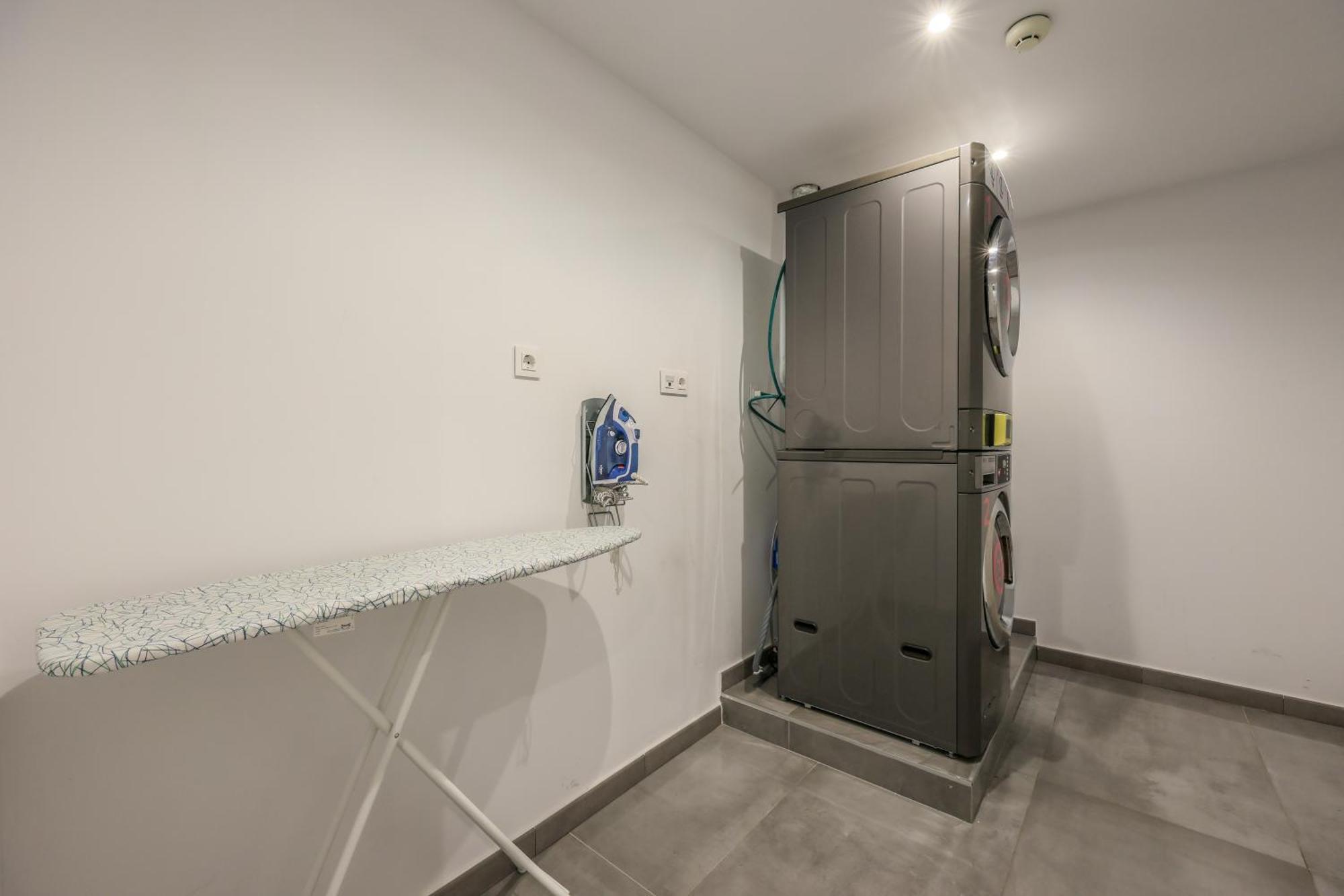 Amazinn Places Blasco De Garay 105 Madrid Esterno foto