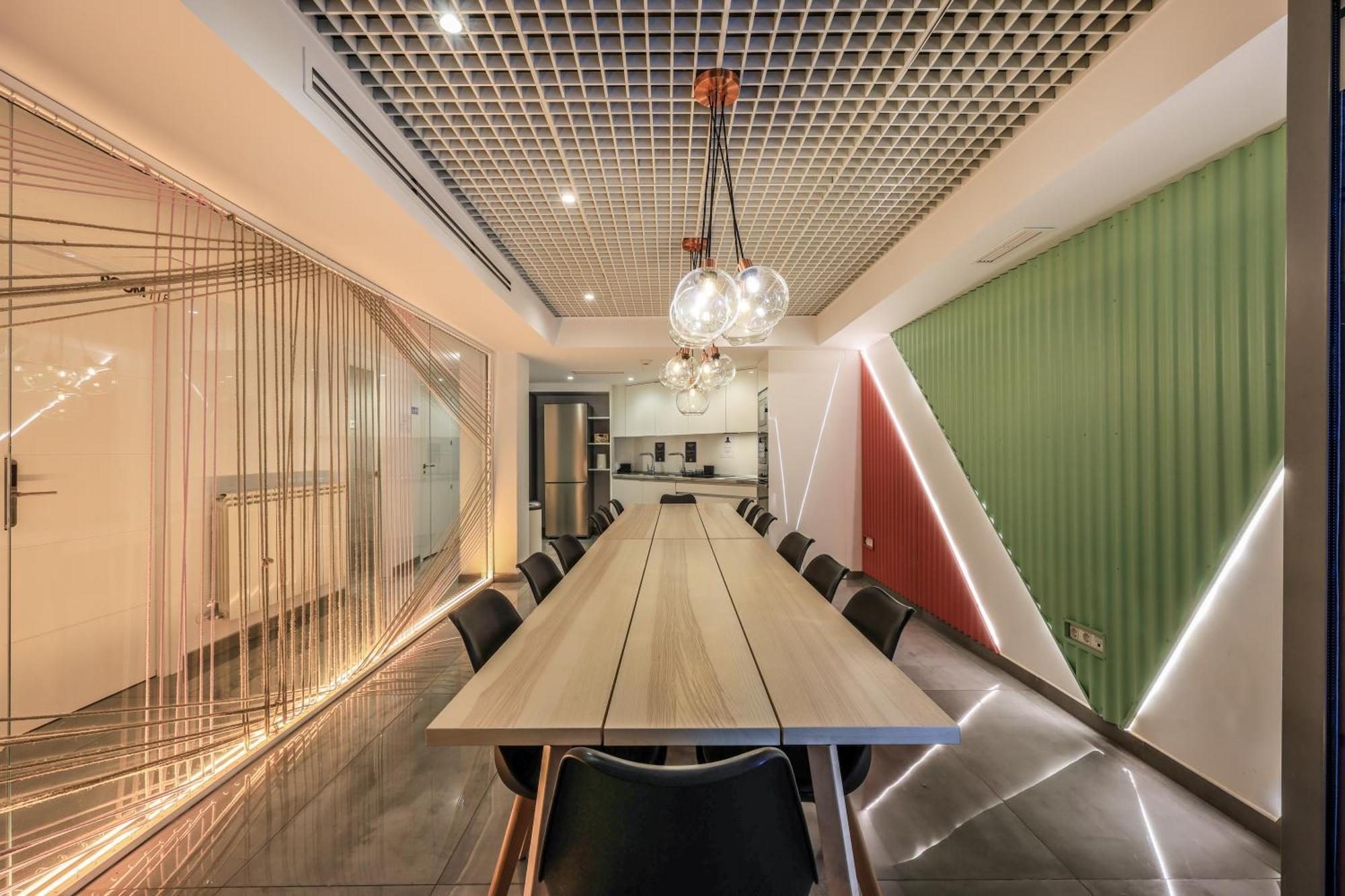 Amazinn Places Blasco De Garay 105 Madrid Esterno foto