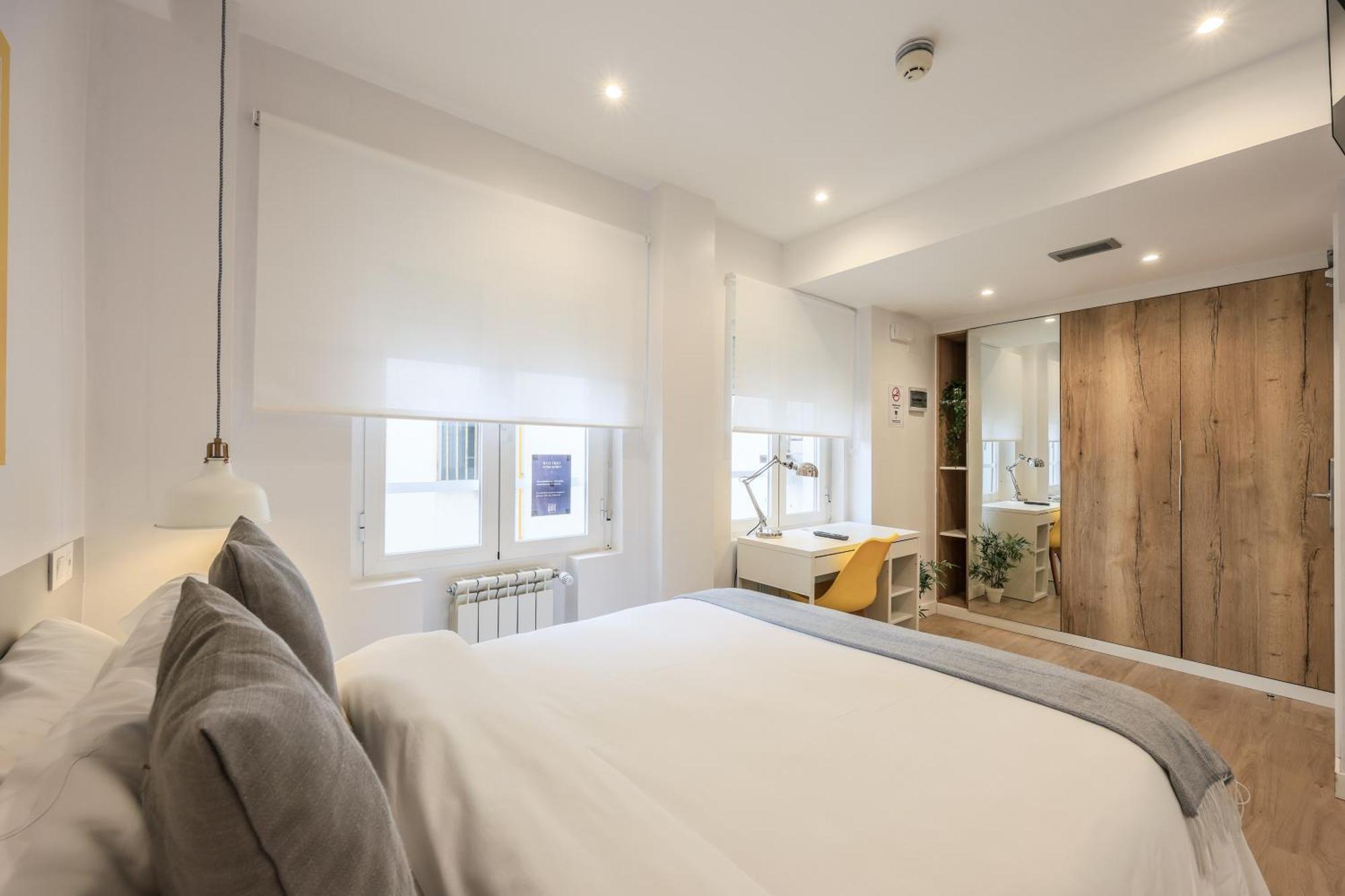 Amazinn Places Blasco De Garay 105 Madrid Esterno foto