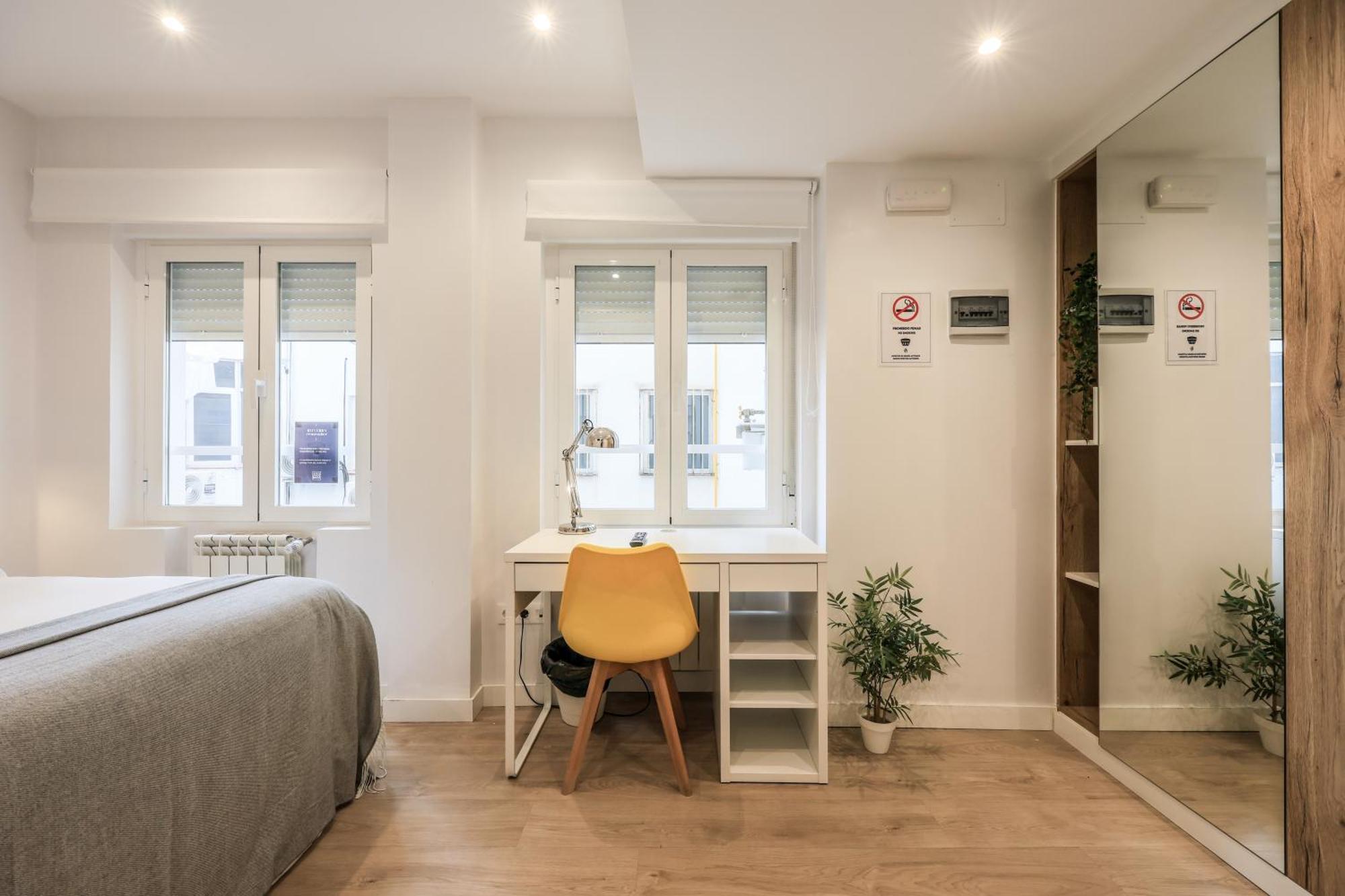 Amazinn Places Blasco De Garay 105 Madrid Esterno foto