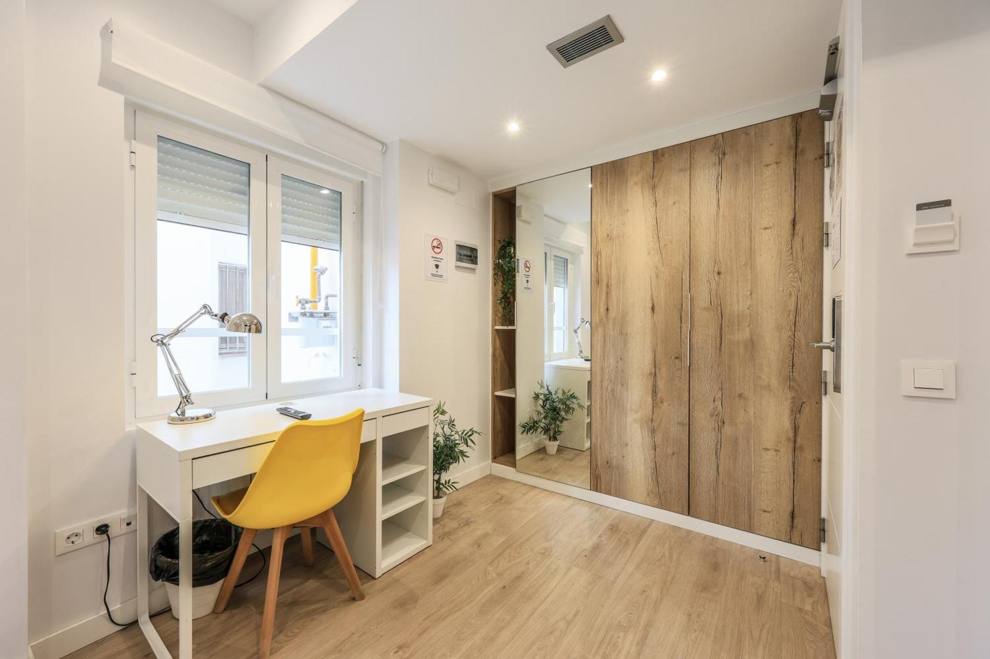 Amazinn Places Blasco De Garay 105 Madrid Esterno foto