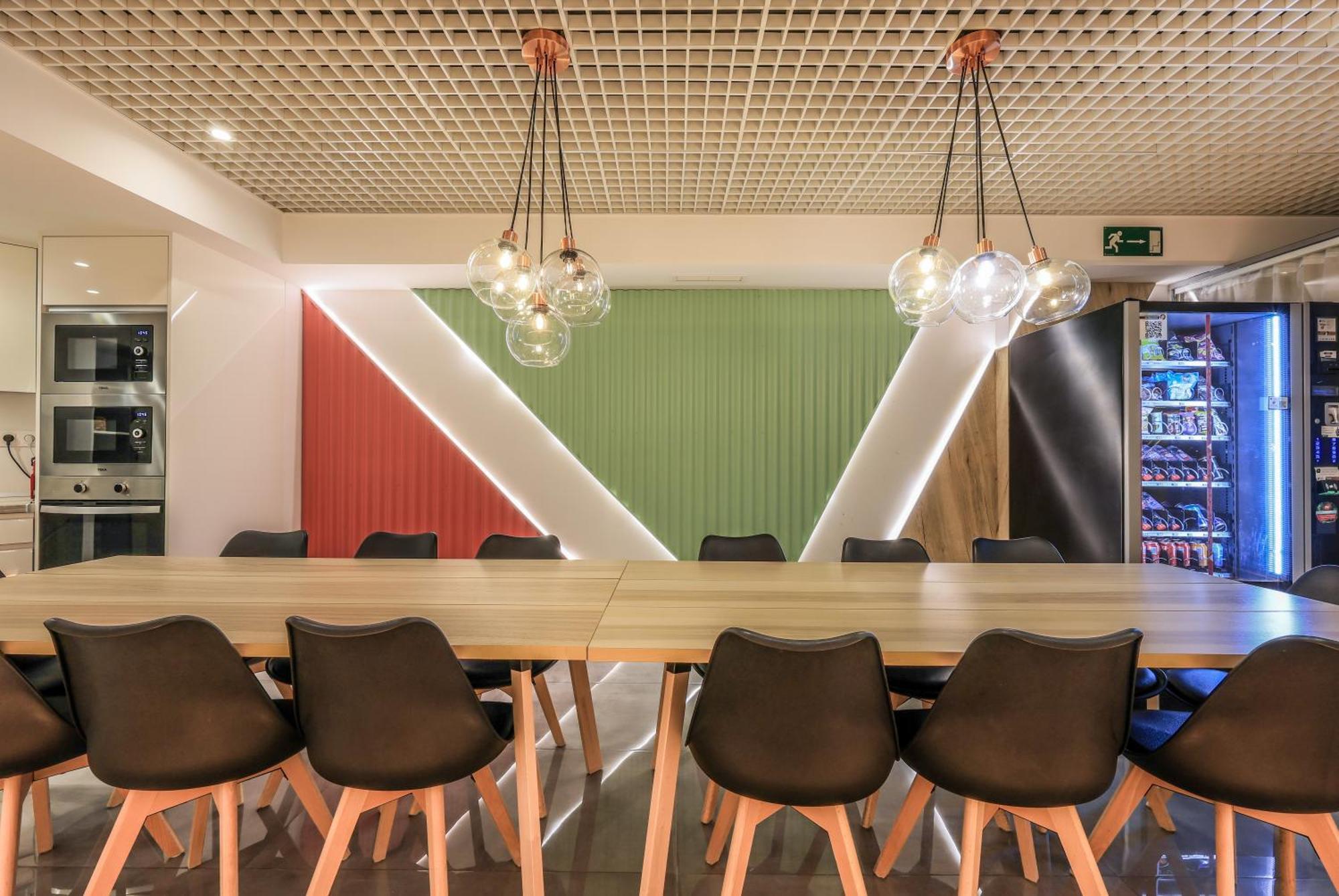 Amazinn Places Blasco De Garay 105 Madrid Esterno foto