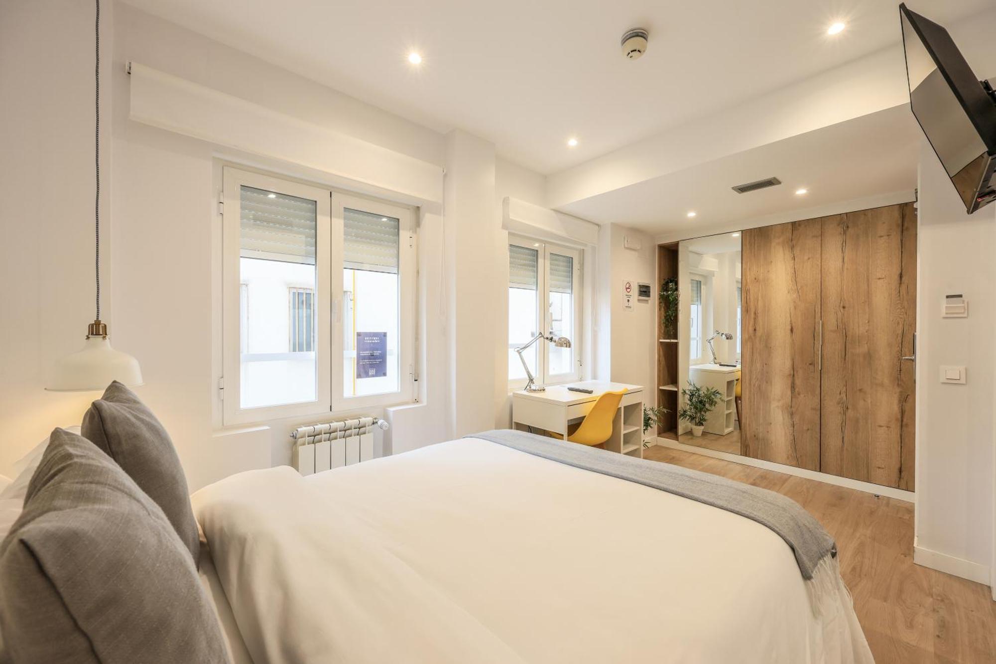 Amazinn Places Blasco De Garay 105 Madrid Esterno foto